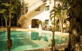 La Posada del Agua y Fuego